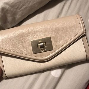 kate spade wallet